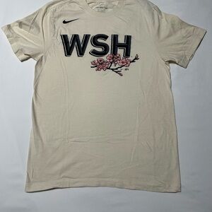 Nike Washington Nationals City Unisex T-Shirt